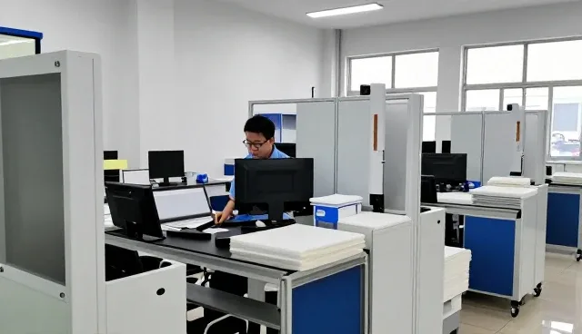 智能控制平台