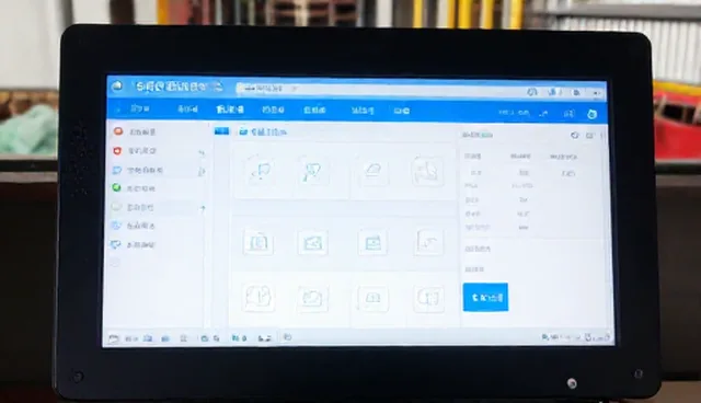 智能控制系统设备运维检查要点分析